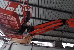 昆山周邊機(jī)械設(shè)備噴漆翻新多少錢