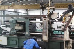 昆山機械設備翻新噴漆，專業靠譜更省心